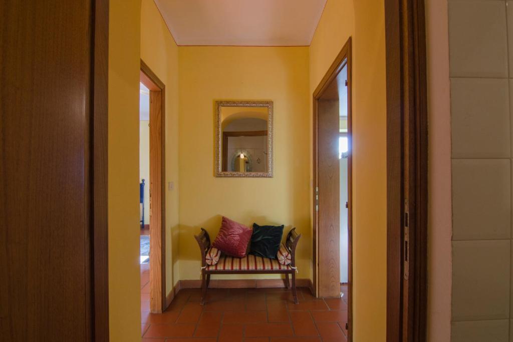 Luxury Villa In Cortona - 2