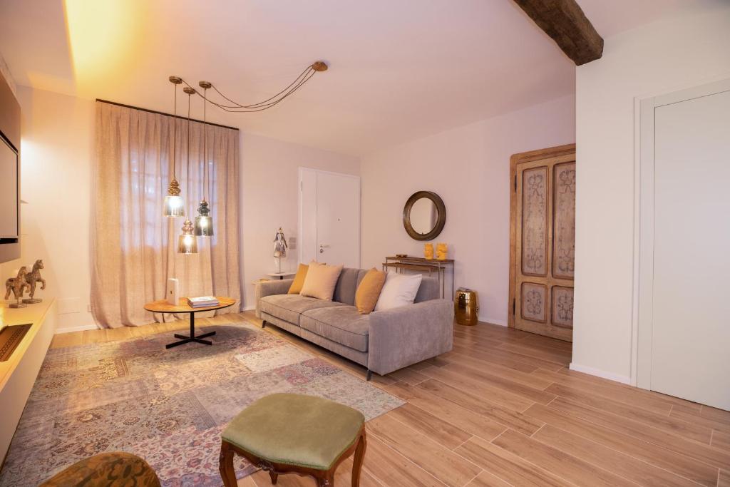 Villa Elia Suite Room - 4