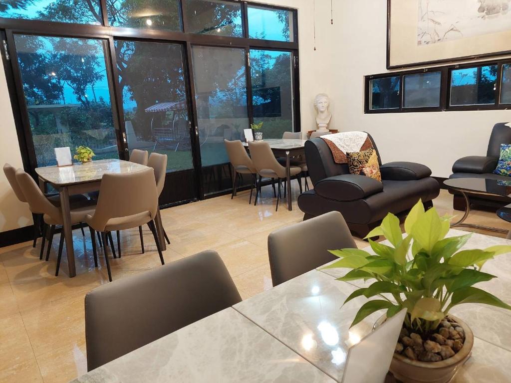 Meinong Yun Shanju Homestay 호텔 이미지 2