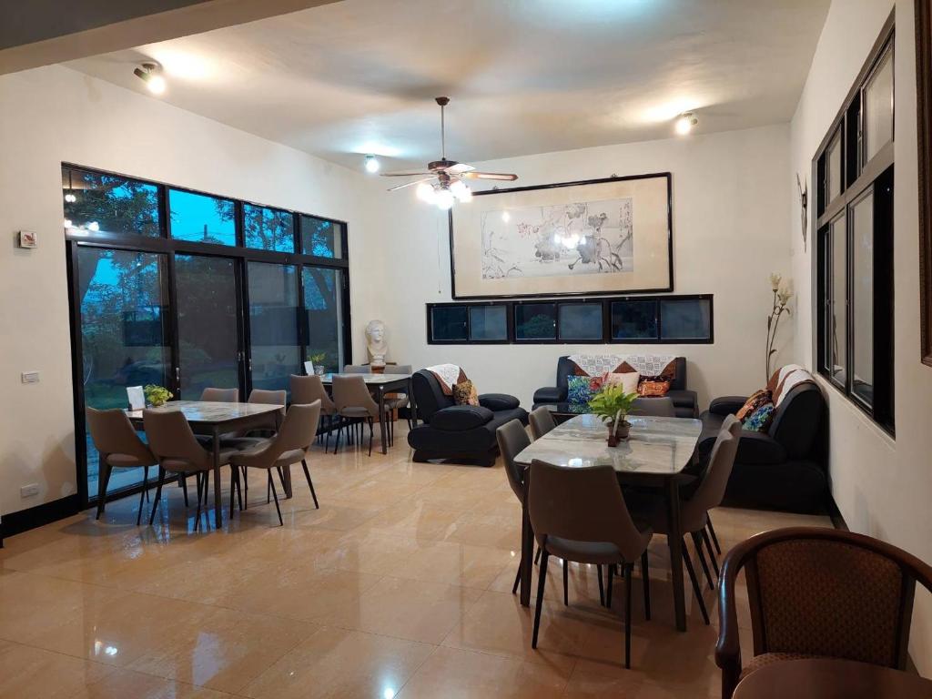 Meinong Yun Shanju Homestay 호텔 이미지 2