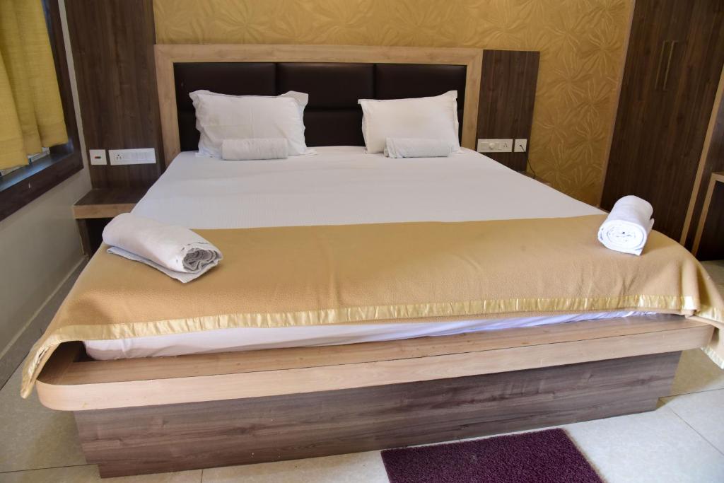 Hotel Guru Estate photo