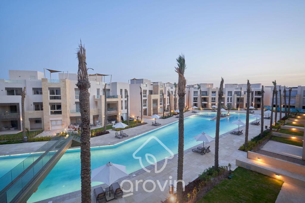 Mangroovy Residence El Gouna - Grovin photo