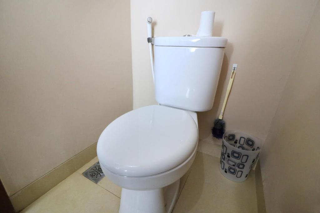 ห้องน้ำ