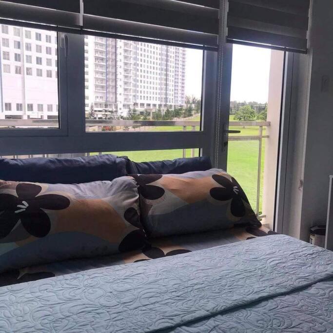 Cozy Condo with Amenities at Cool Suites — Hotel in Tagaytay