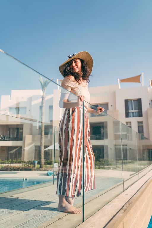 Mangroovy Residence El Gouna - Grovin photo
