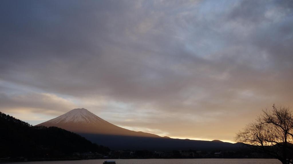 Surrounding environment