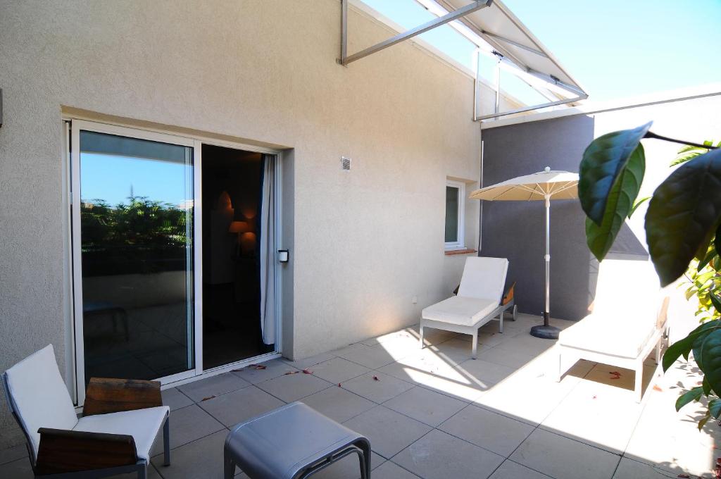 Logis Hotel La Fauceille photo