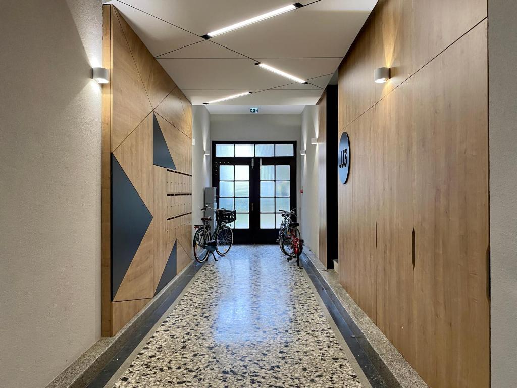 Boennium Apartments 2
