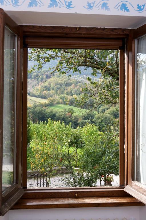 Brigolante Guest Apartments 전경