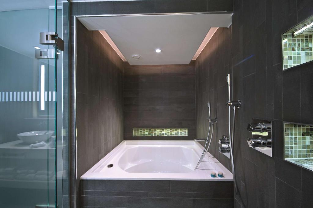 스톡홀름 래디슨 블루 호텔