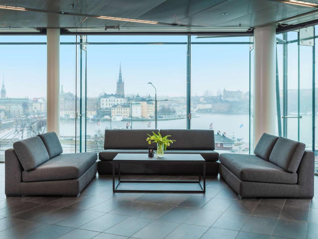 Meeting room / ballrooms, Radisson Blu Waterfront Hotel Stockholm in Stockholm