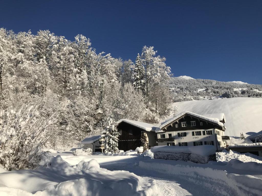 Gästehaus Ilishof - 2