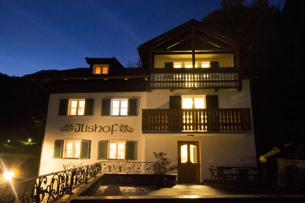 Gästehaus Ilishof - 4