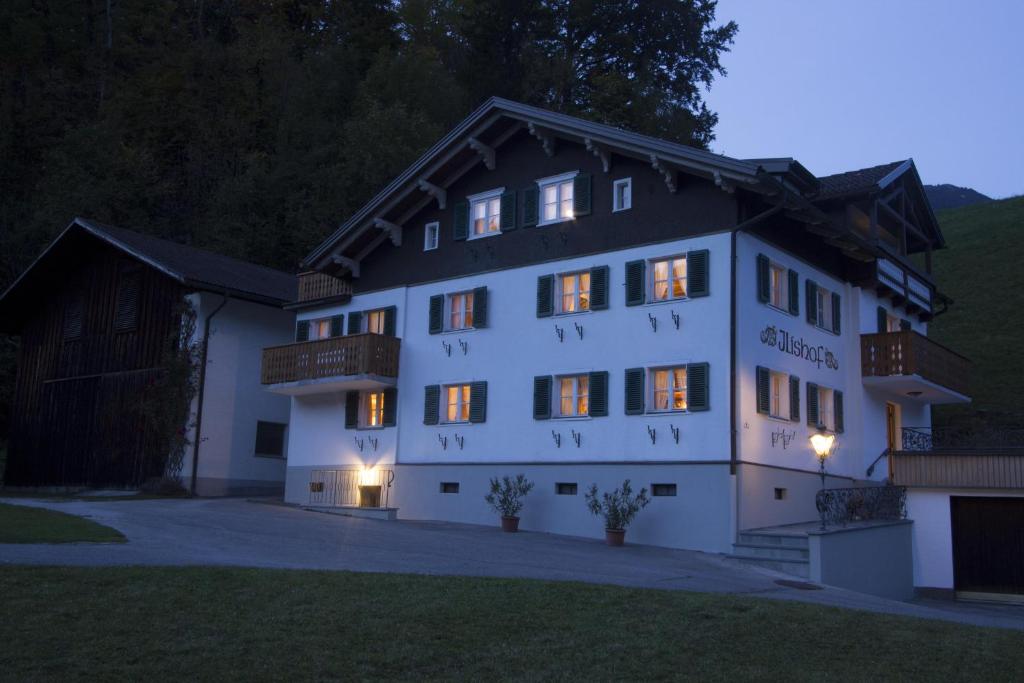 Gästehaus Ilishof - 5