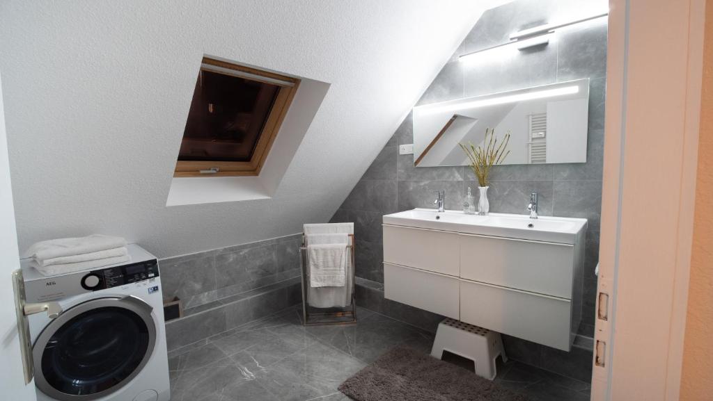 Superbe appartement au coeur du Colmar - 2