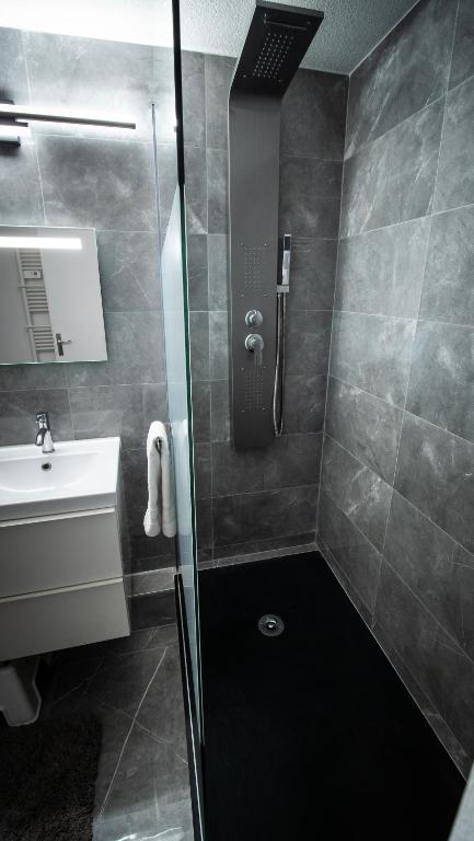 Superbe appartement au coeur du Colmar - 5