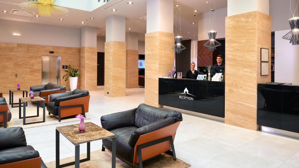 Cornaro Hotel photo