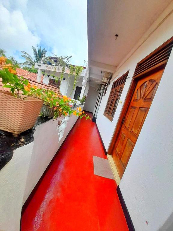 New sea lion guest house — Hotel in Hikkaduwa