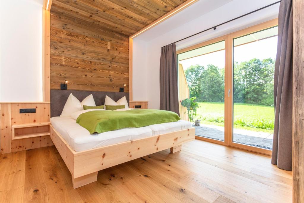 Biobauernhof Mittermoos - 3
