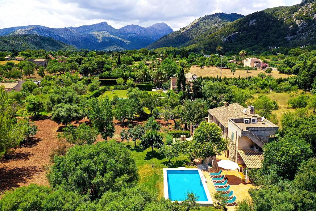 Villa Punxa - 3