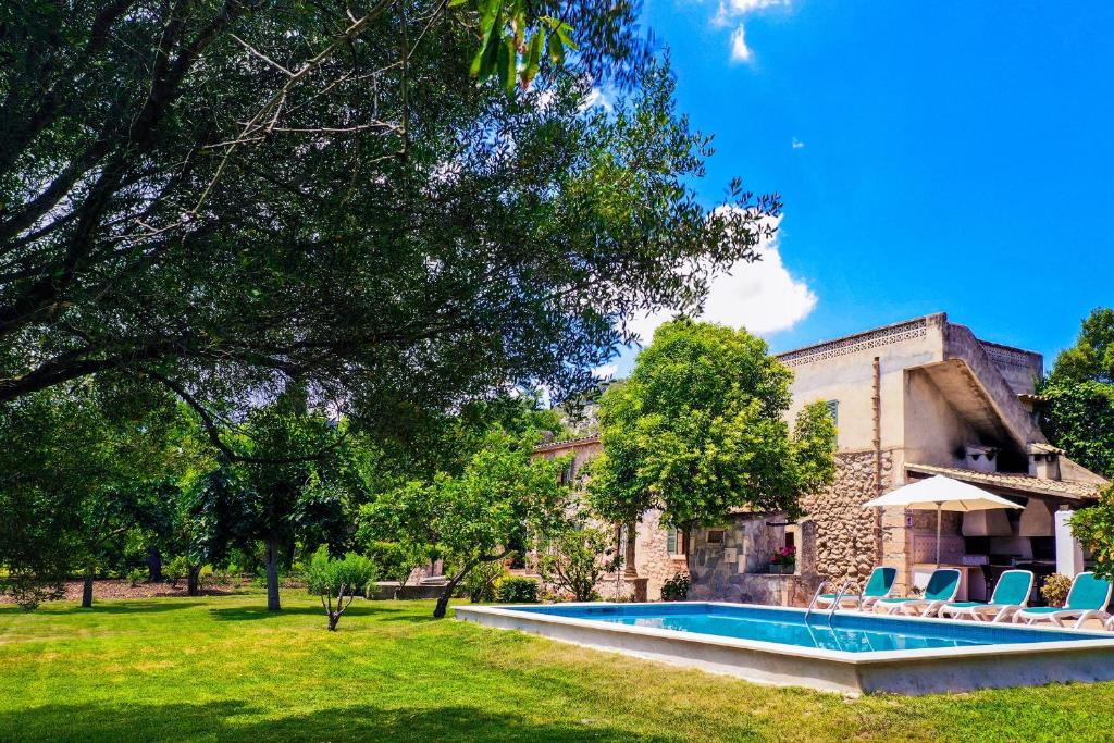 Villa Punxa - 5