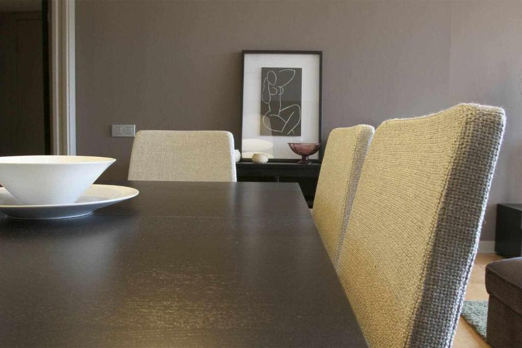 Passeig de gracia sun apartament balcony 2 bedrooms photo
