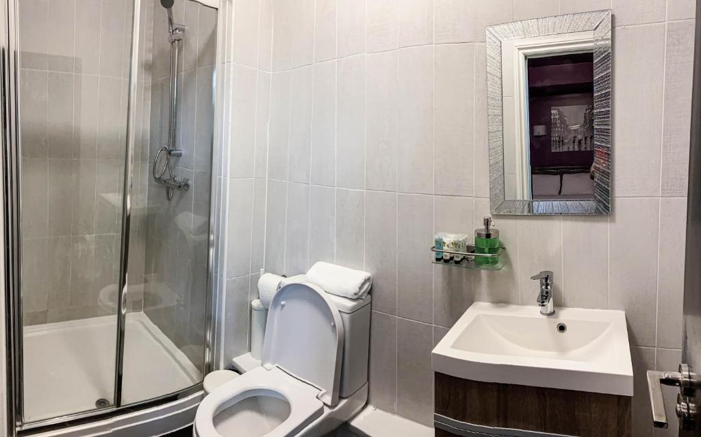 Wns Hotel Canary Wharf photo