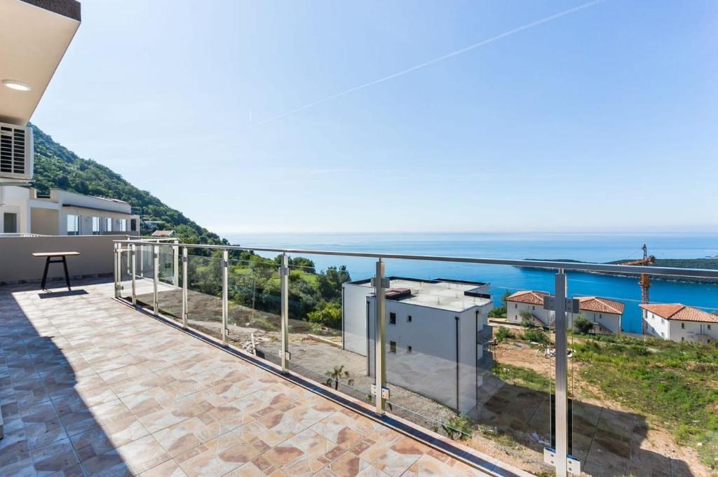 Green Hill Apartments Budva, Crna Gora cene i recenzje of Hotels