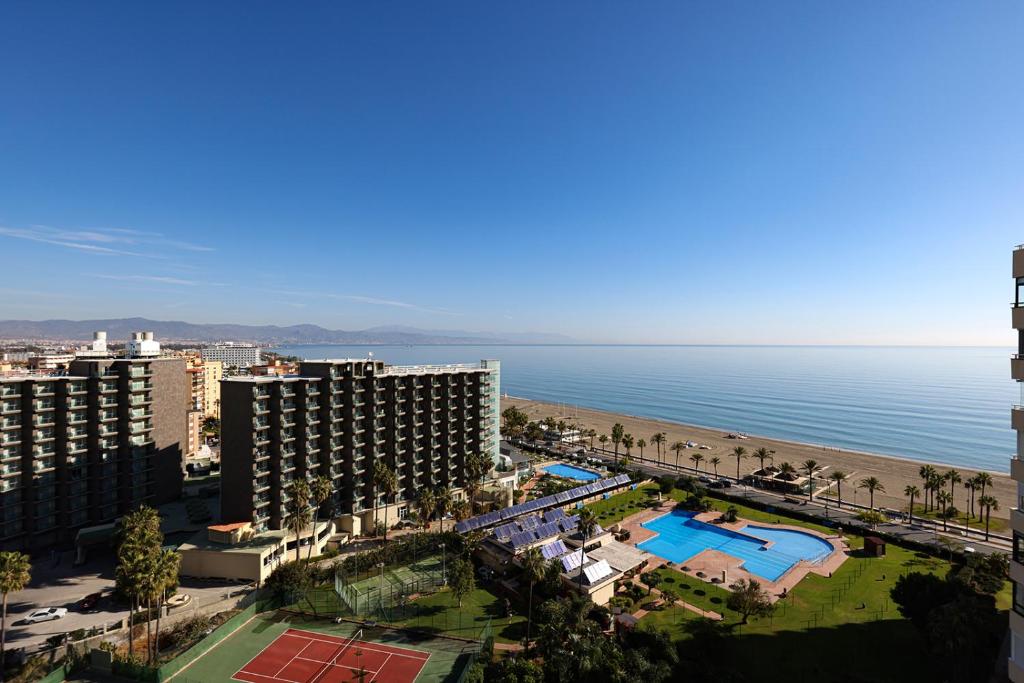 Malaga Paradise Home - 1