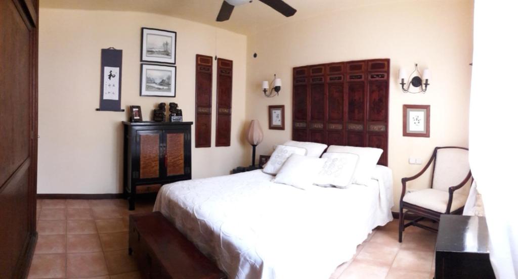 Chalet Nº 7 Tajinaste - 2