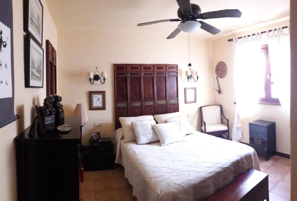 Chalet Nº 7 Tajinaste - 4