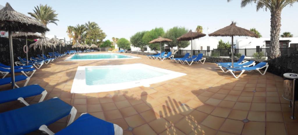 Chalet Nº 7 Tajinaste - 5