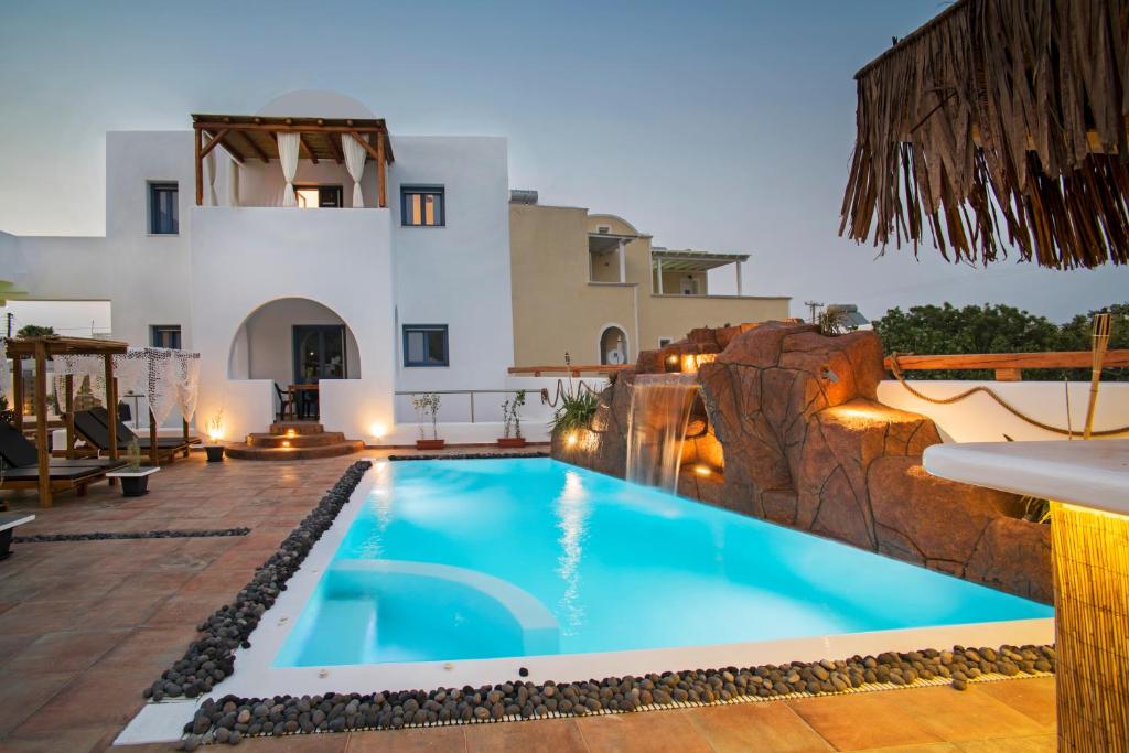 La Belle Vie - Santorini - Adults Only photo
