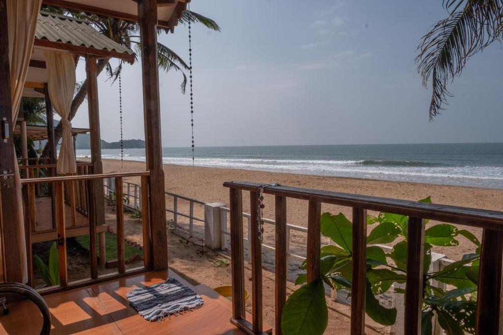 Jardim a Mar photo