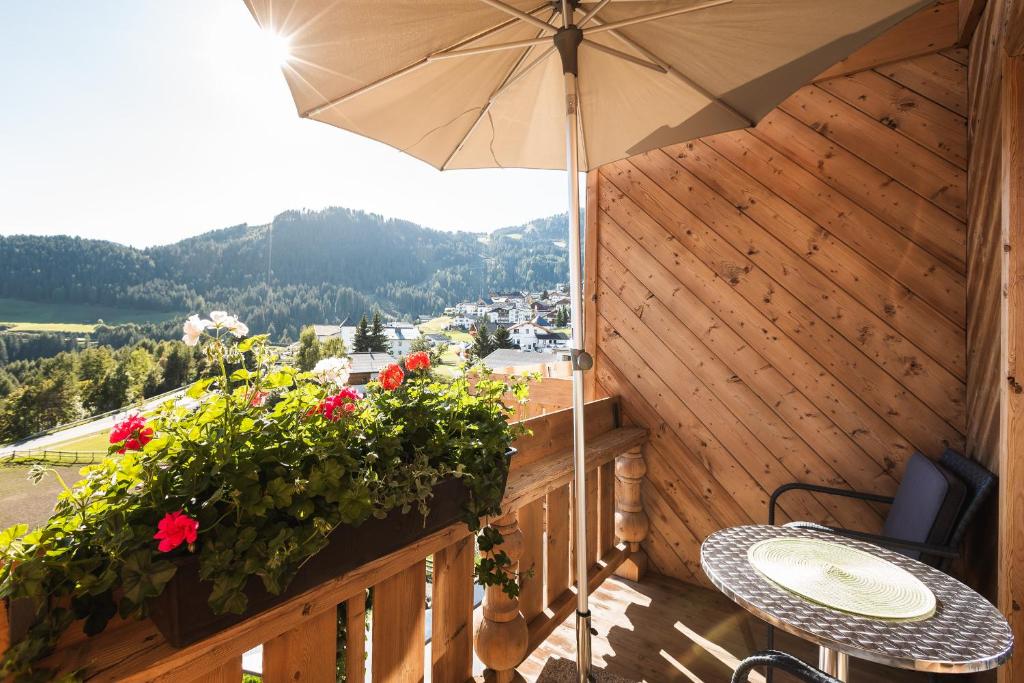 Hotel Garni Hubertushof - 5