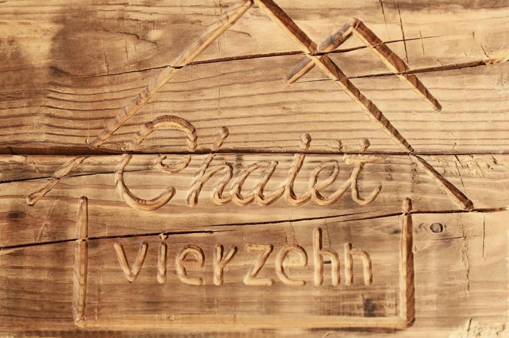 Chalet 14 - 2