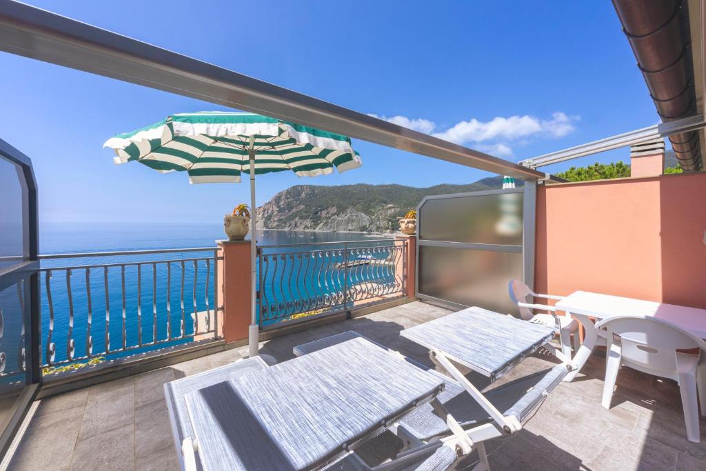 Hotel Porto Roca photo
