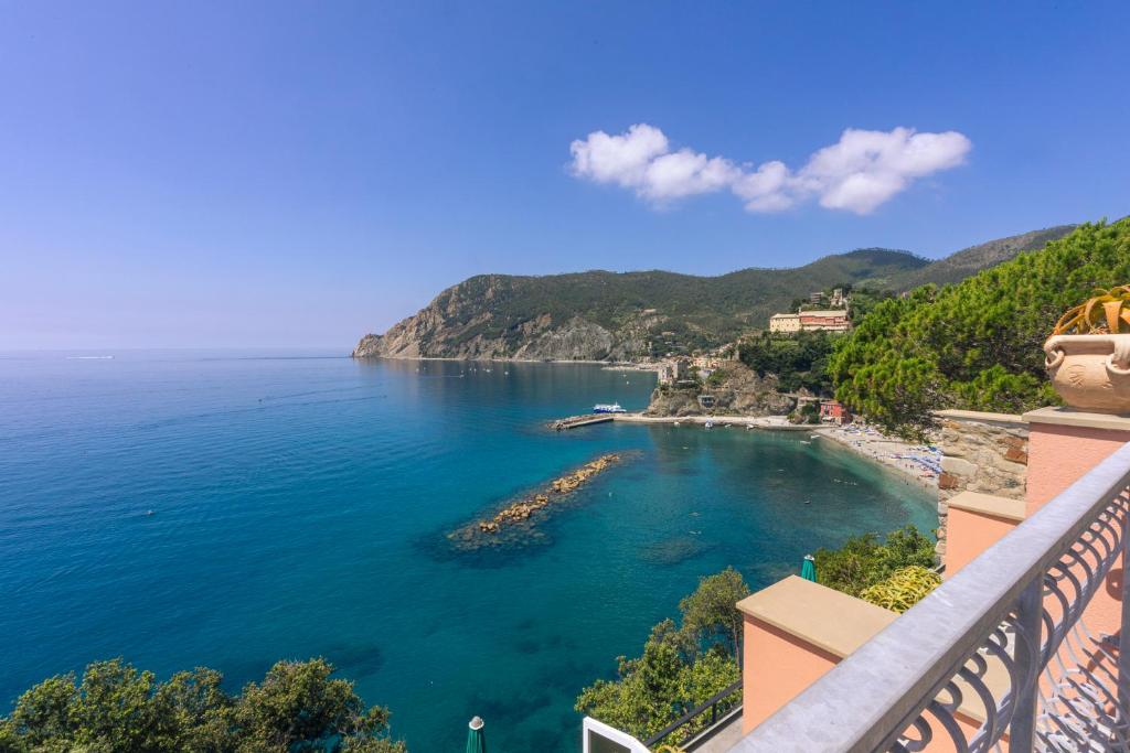 Hotel Porto Roca photo