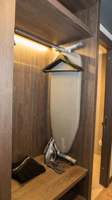 共用ラウンジ/TVエリア