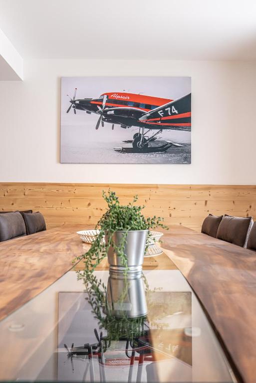 Le Loft Alpin - 2
