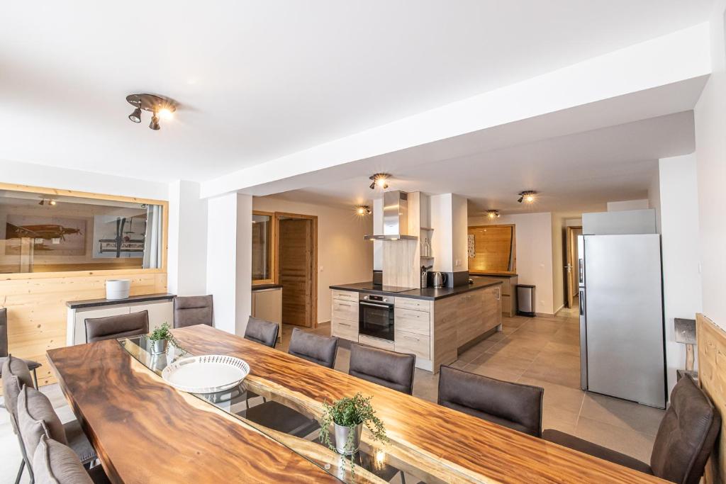 Le Loft Alpin - 5