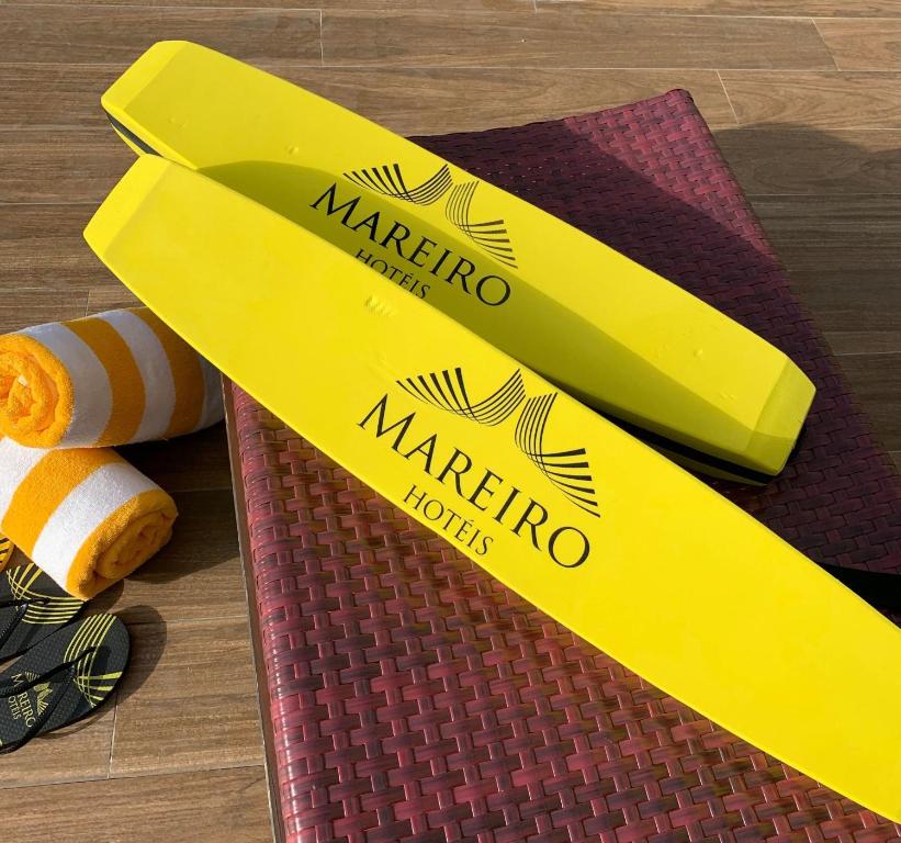 Mareiro Hotel Photo 21