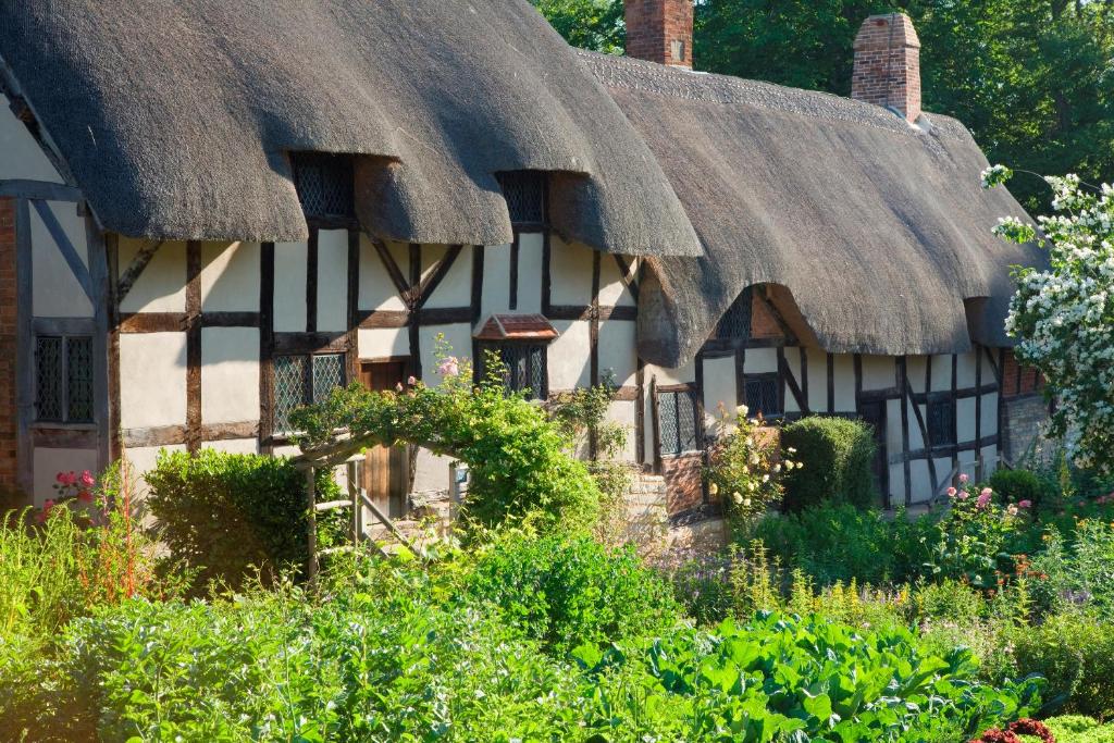 Kerns Cottage, Stratford-upon-Avon photo 4