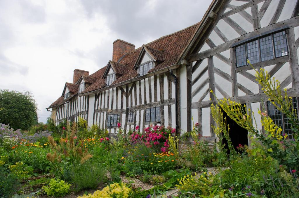 Kerns Cottage, Stratford-upon-Avon photo 5