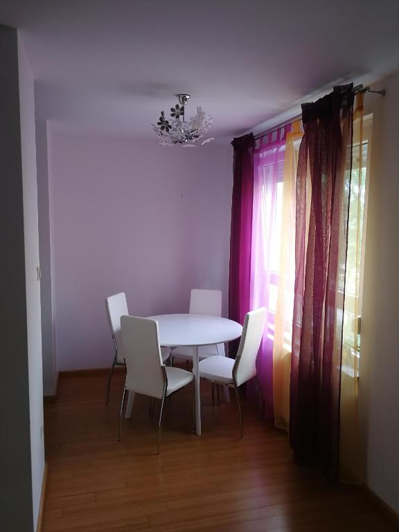 Iver apartman, Sesvete