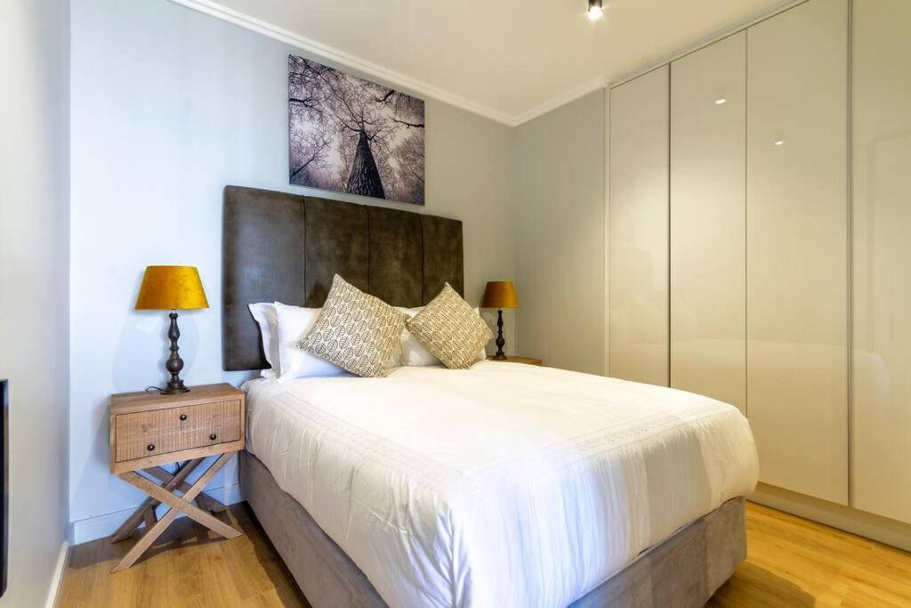 Alimama Spaces: The Pinnacle Ellipse, Midrand