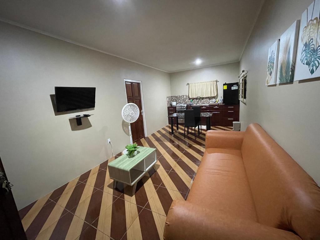 Villa Nickerie/ Suriname en Nieuw Nickerie, Surinam 20 opiniones