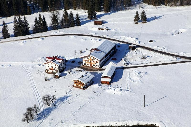 Haus Benzmühle - 2