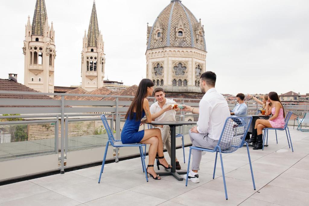 CX Turin Belfiore Student&Explorer Place photo