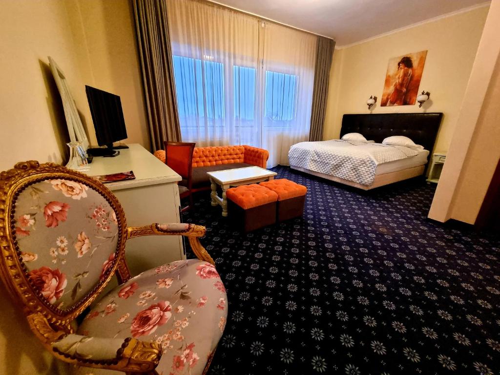 Hotel Coandi photo